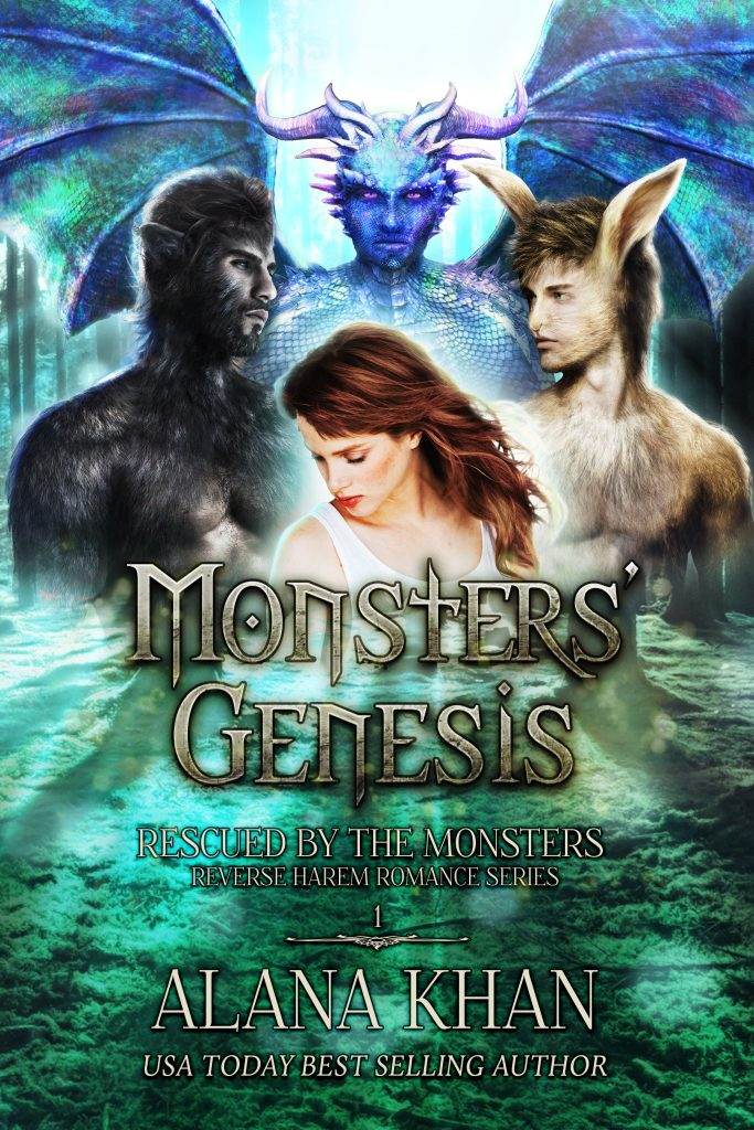 Monsters' Genesis