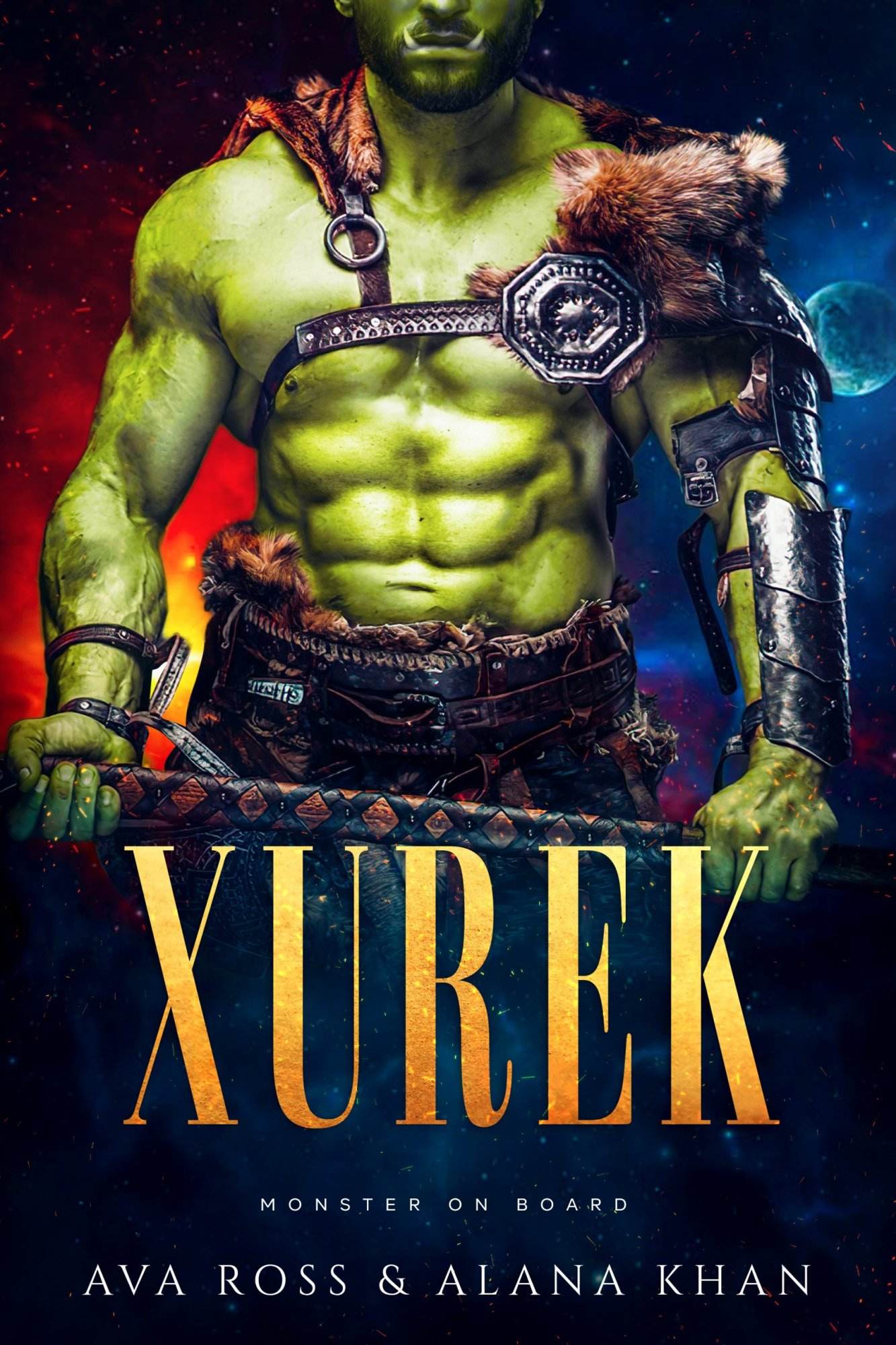 Xurek