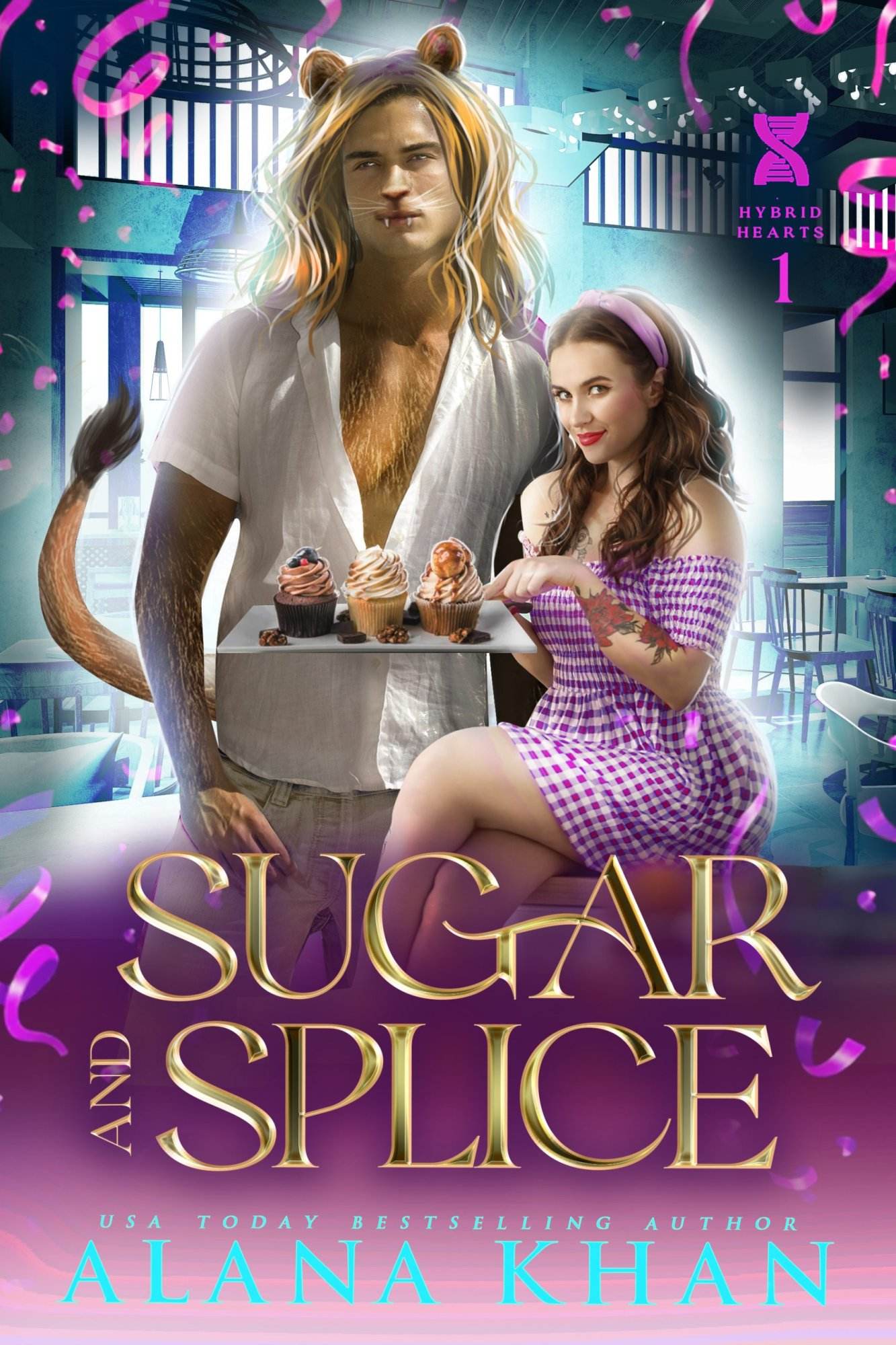 Sugar and Splice