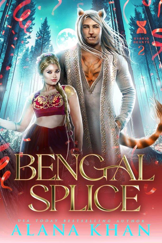 Bengal Splice